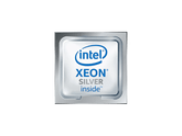 (NEW VENDOR) HPE P02574-B21 Image may differ from actual product Intel Xeon-Silver Processor Intel Xeon-Silver 4210 (2.2GHz/10-core/85W) Processor Kit for HPE ProLiant DL360 Gen10 - C2 Computer